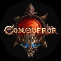 Conqueror price today, CONQ to USD live, marketcap and.